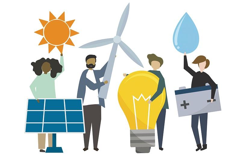 Sistemas Fotovoltaicos Off-grid.