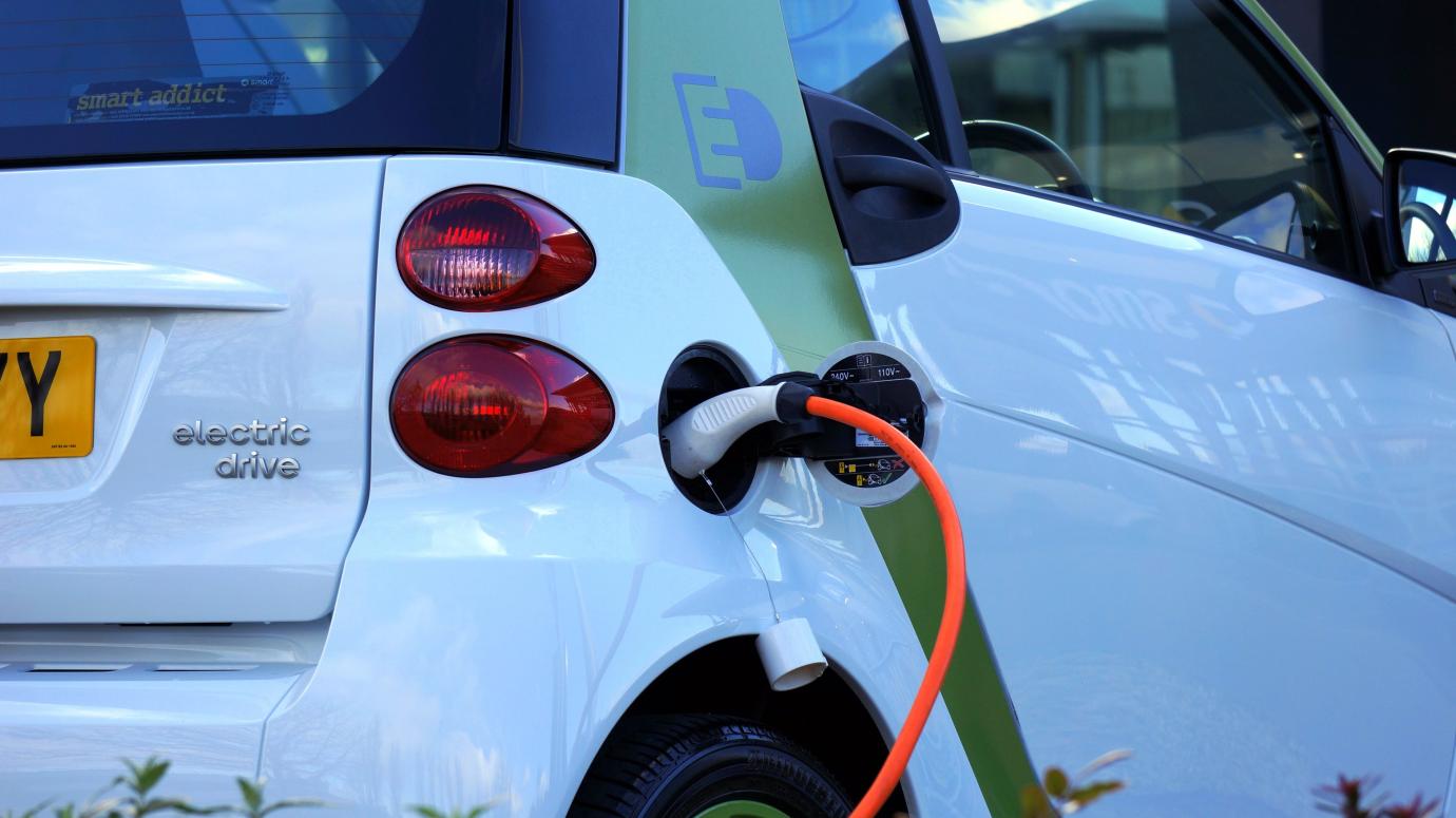 Sistemas fotovoltaicos para estacionamentos e garagens.